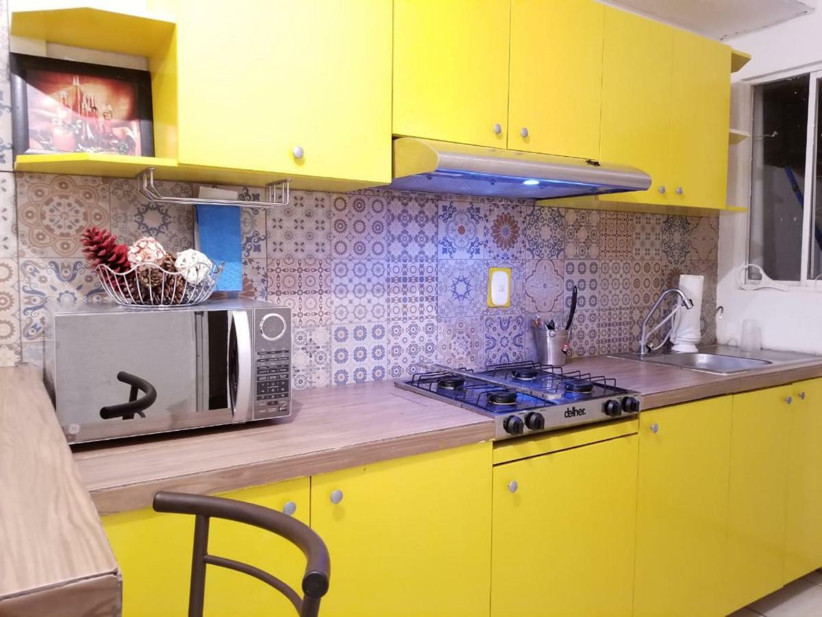 Casa Con Alberca Climatizada Privada Para 8 Personas Emiliano Zapata  外观 照片