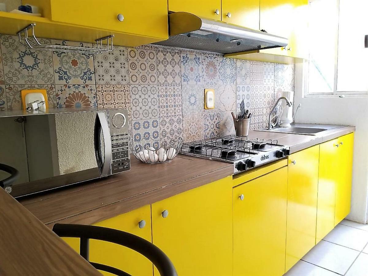 Casa Con Alberca Climatizada Privada Para 8 Personas Emiliano Zapata  外观 照片