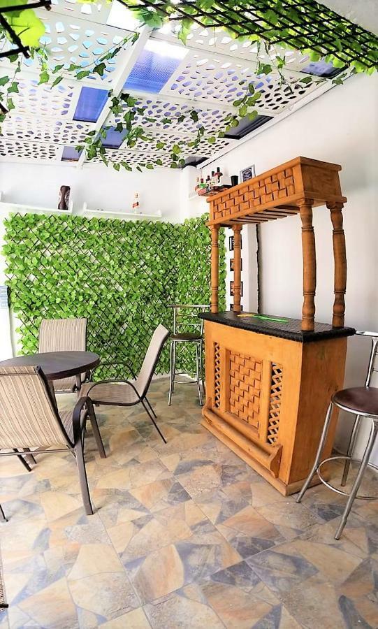 Casa Con Alberca Climatizada Privada Para 8 Personas Emiliano Zapata  外观 照片