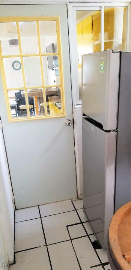 Casa Con Alberca Climatizada Privada Para 8 Personas Emiliano Zapata  外观 照片