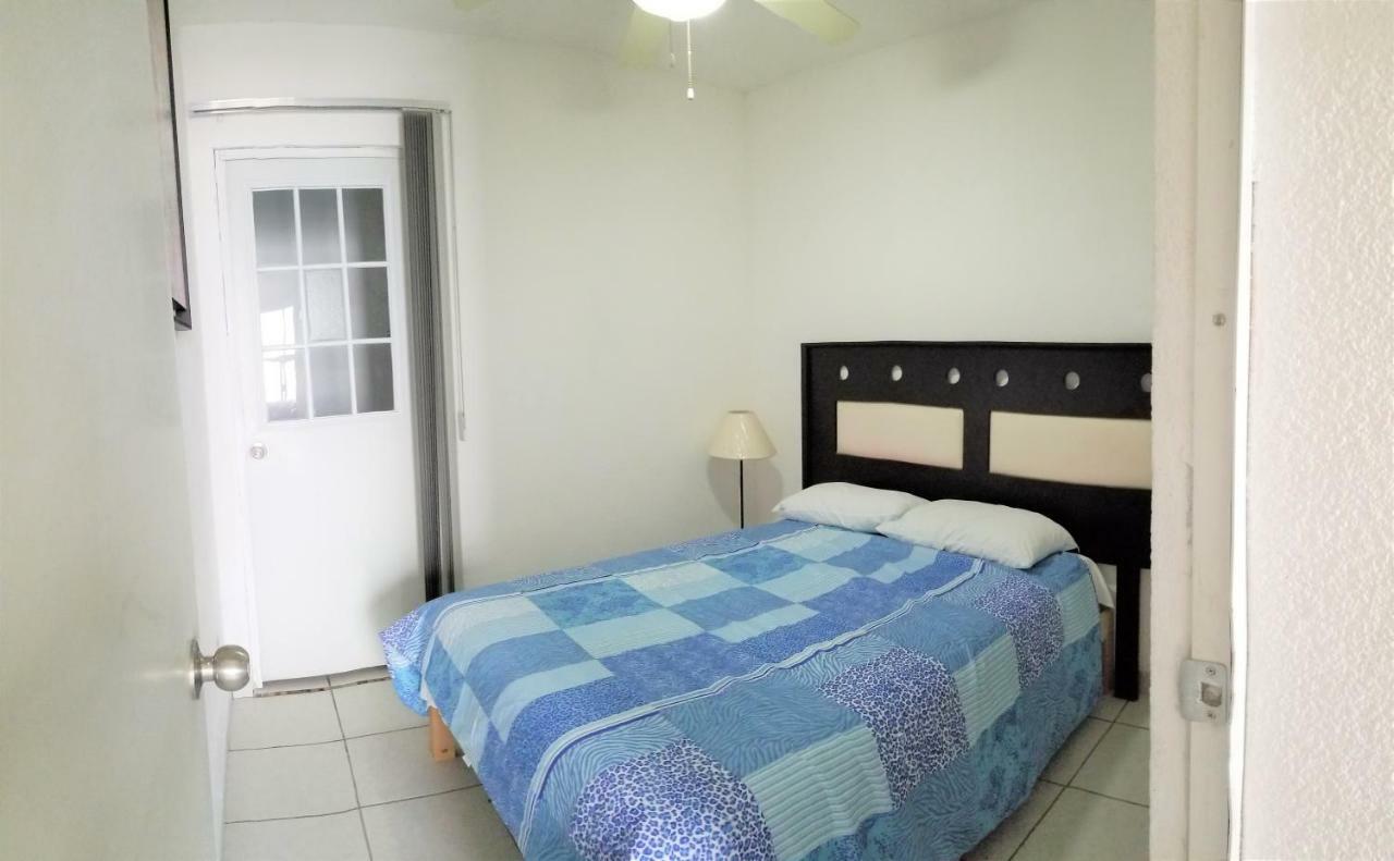 Casa Con Alberca Climatizada Privada Para 8 Personas Emiliano Zapata  外观 照片