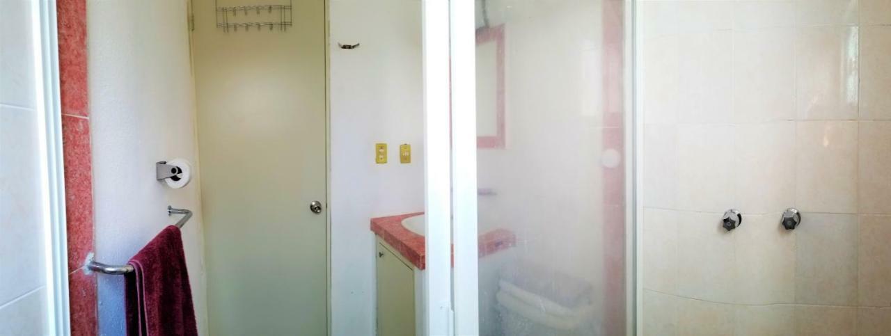 Casa Con Alberca Climatizada Privada Para 8 Personas Emiliano Zapata  外观 照片